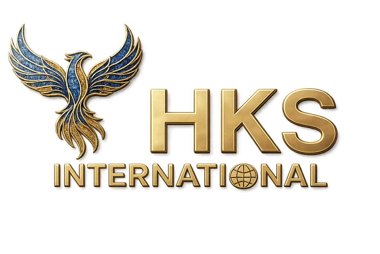 HKS International