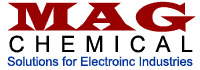 Mag Chemical - Industrial Chemical Manufacturer in Delhi