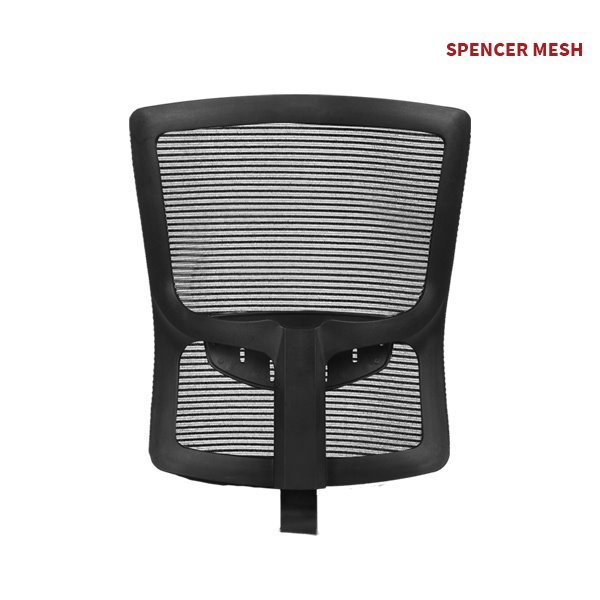 SPENCER MESH BACK