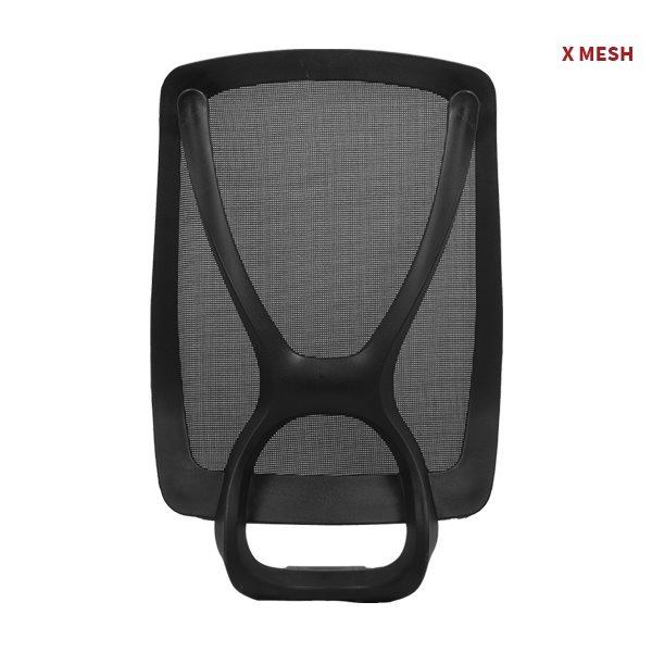 X MESH BACK REGULAR