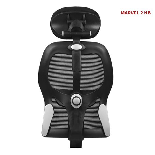 MARVEL 2 HB