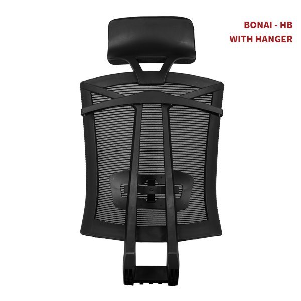 BONAI MESH BACK WITH HANGER HB