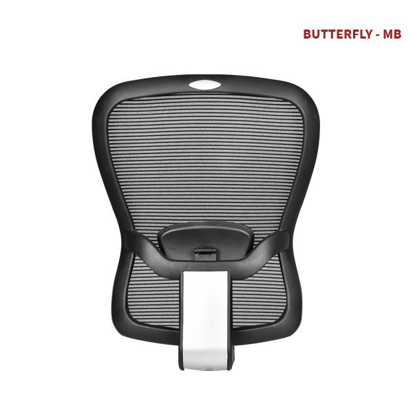 BUTTERFLY NETTED MB