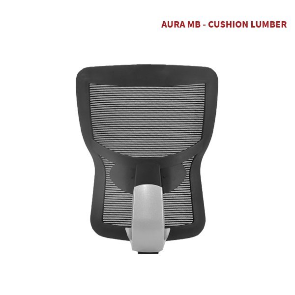 AURA MB WITH CUSHION LUMBAR