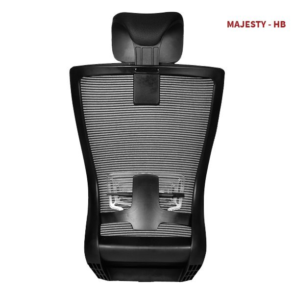 MAJESTY NETTED HB REGULAR