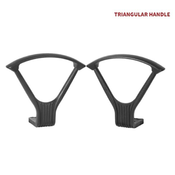 TRY HANDLE
