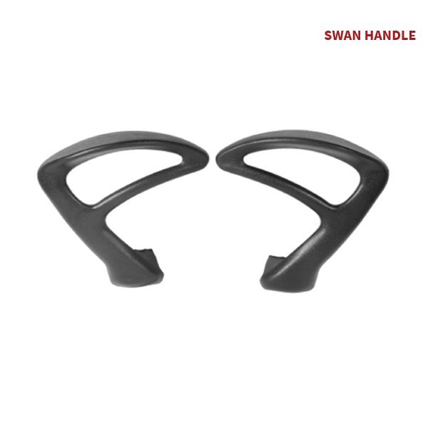 SWAN HANDLE
