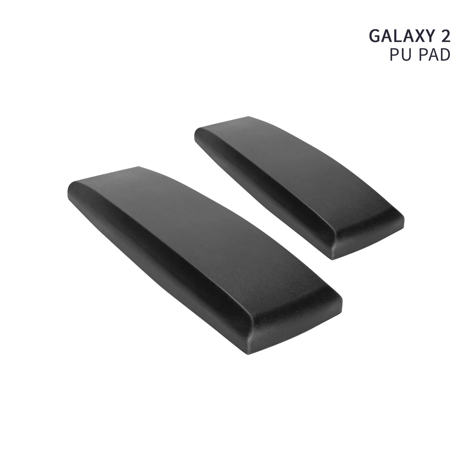 GALAXY PU PAD 2