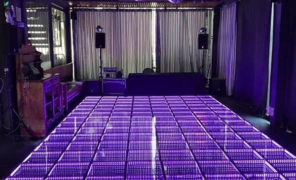 Dance Floor
