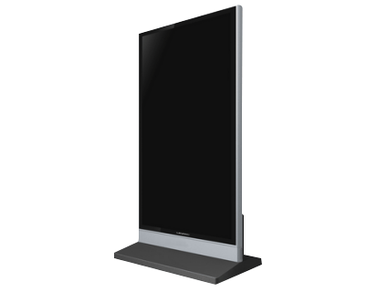 Digital Standee