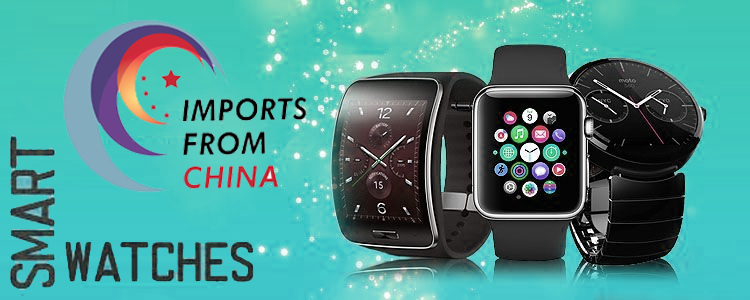 Android Smartwatch - ImportsFromChina (IFC) - Sourcing & Shipping from China