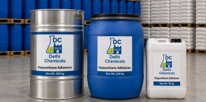 Polyurethane Adhesives