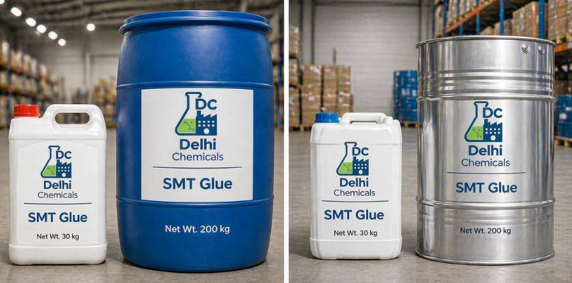 SMT Glue