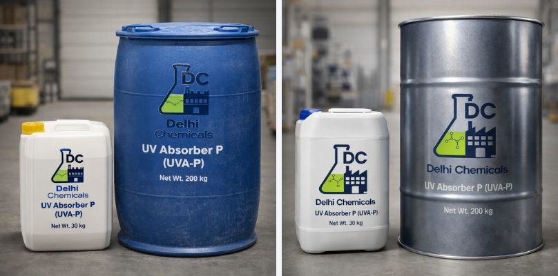 UV Absorber P (UVA-P)
