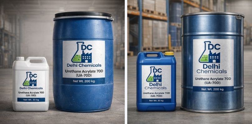 Urethane Acrylate 70D (UA-70D)