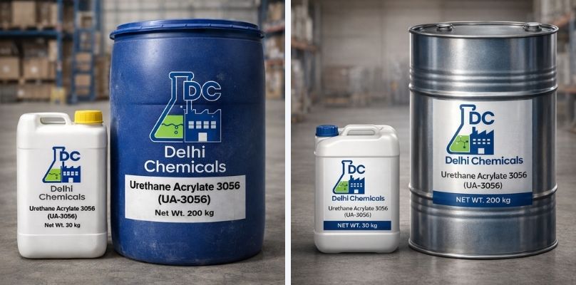 Urethane Acrylate 3056 (UA-3056)