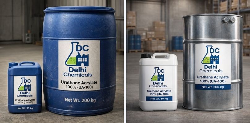 Urethane Acrylate 100% (UA-100)