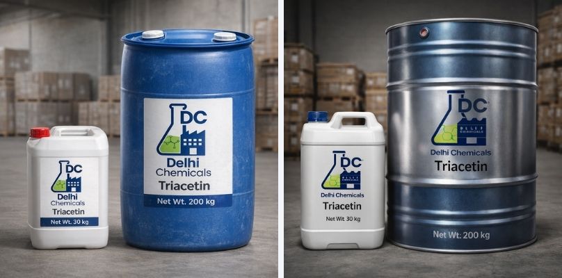 Triacetin