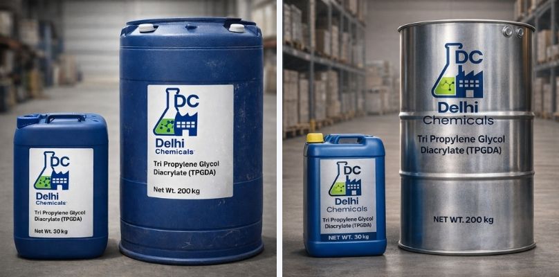 Tri Propylene Glycol Diacrylate(TPGDA)