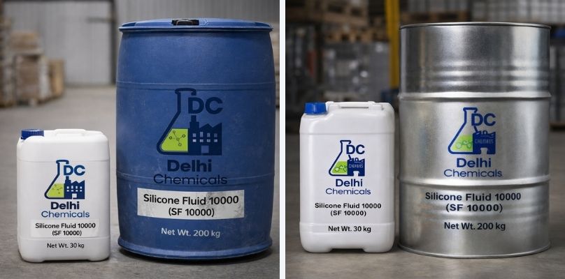 Silicone Fluid 10000 SF 10000