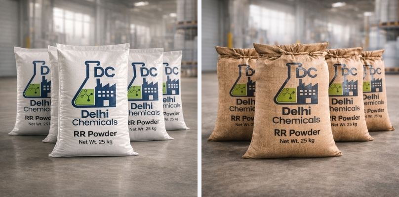 RR Powder