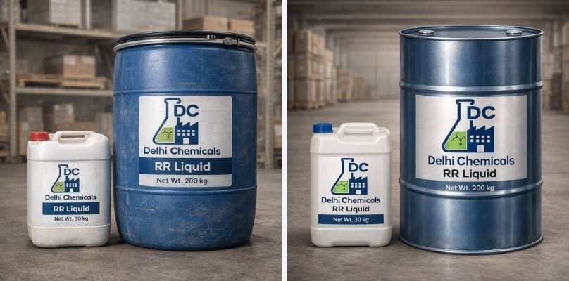 RR Liquid