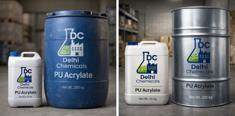 PU Acrylate