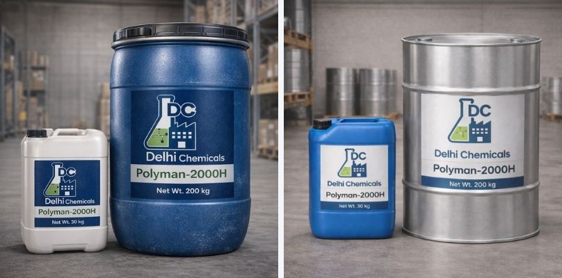Polyman-2000H