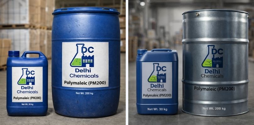 Polymaleic PM200