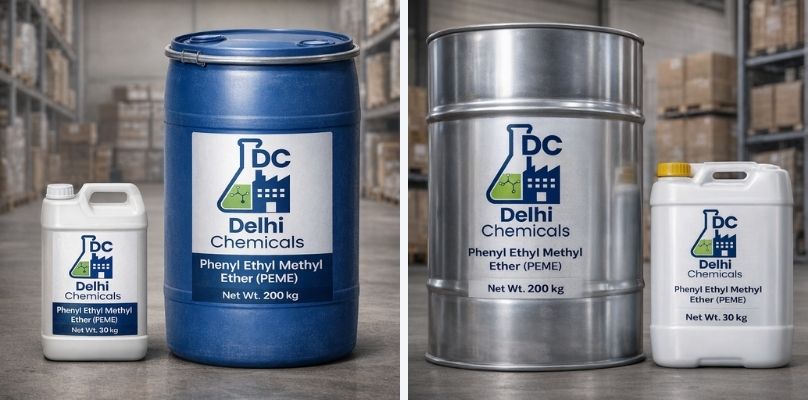 Phenyl Ethyl Methyl Ether(PEME)