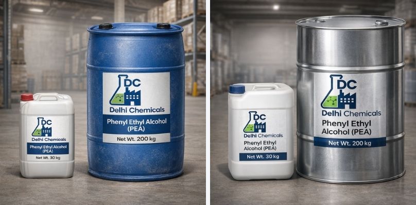 Phenyl Ethyl Alcohol(PEA)