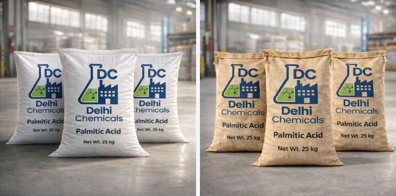 Palmitic Acid
