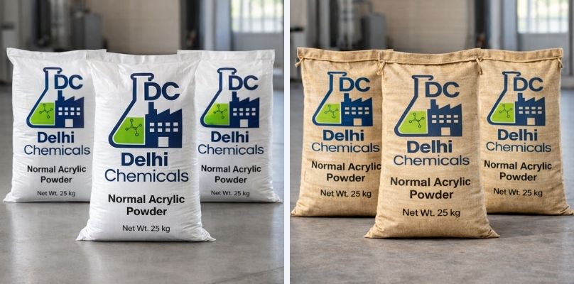 Normal Acrylic Powder