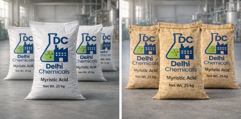 Myristic Acid