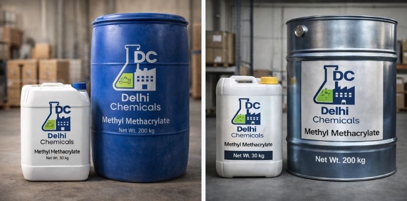 Methyl Methacrylate (MMA)
