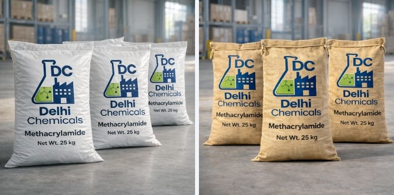 Methacrylamide