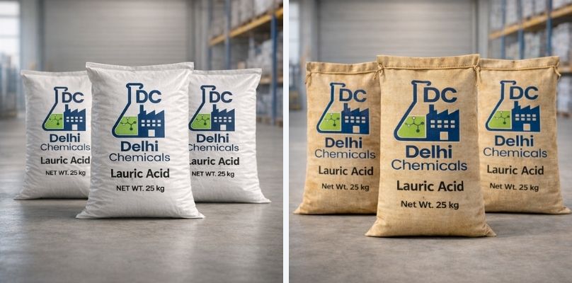 Lauric Acid