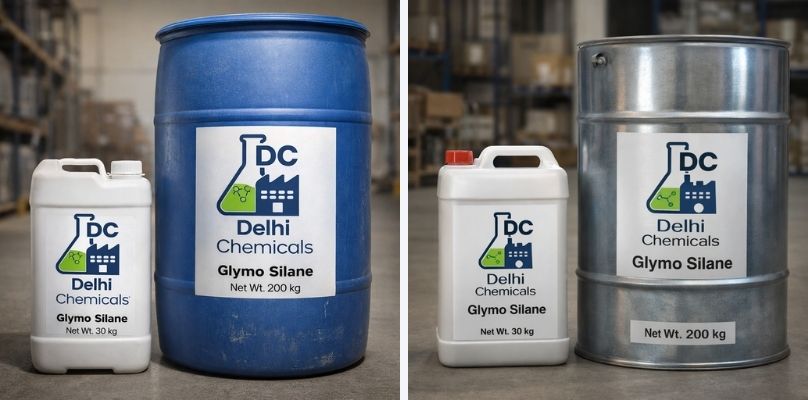 Glymo Silane