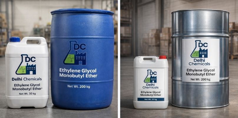 Ethylene Glycol Monobutyl Ether