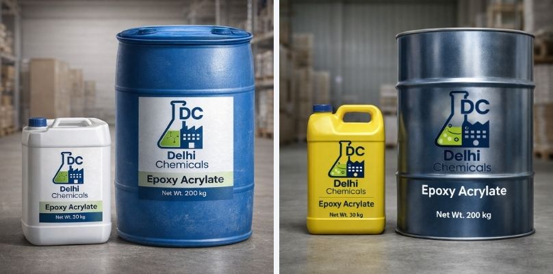 Epoxy Acrylate