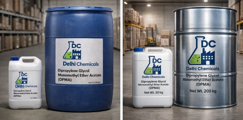 Dipropylene Glycol Monomethyl Ether Acetate(DPMA)