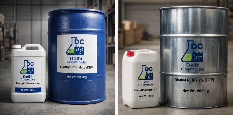 Diethyl Phthalate (DEP)