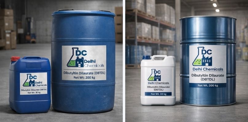 Dibutyltin Dilaurate (DBTDL)