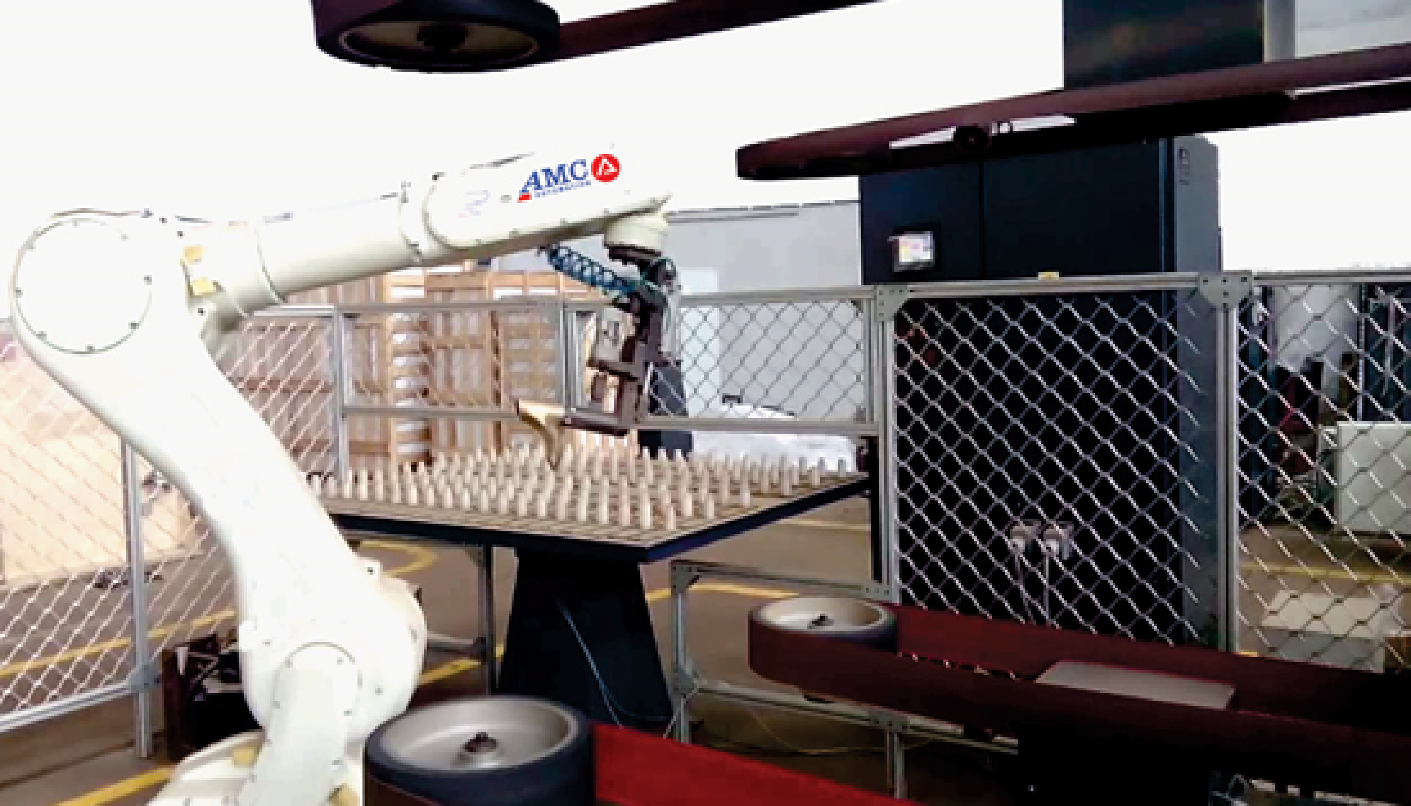 Robotic Automation Solutions
