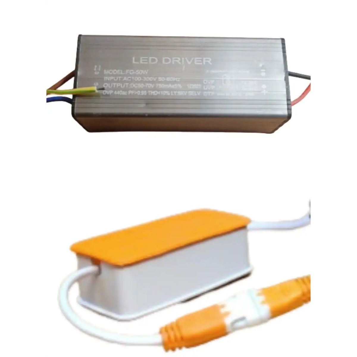LED Driver 3W to 100W
