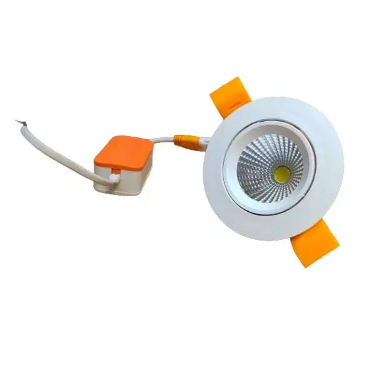 LED COB Downlight 6W Magnum