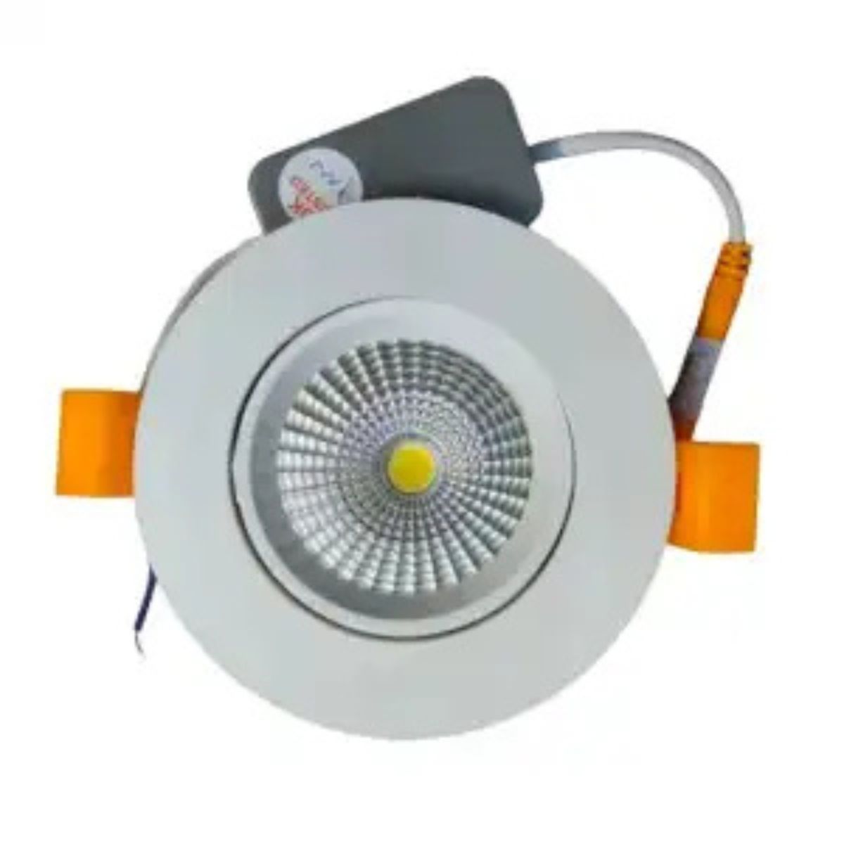LED COB Downlight 9W Magnum