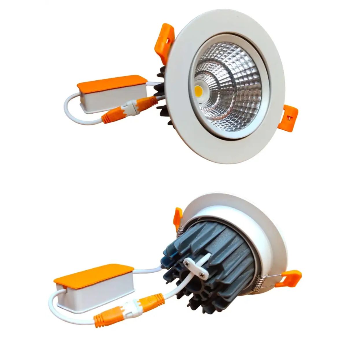 LED COB Downlight 6W Benz