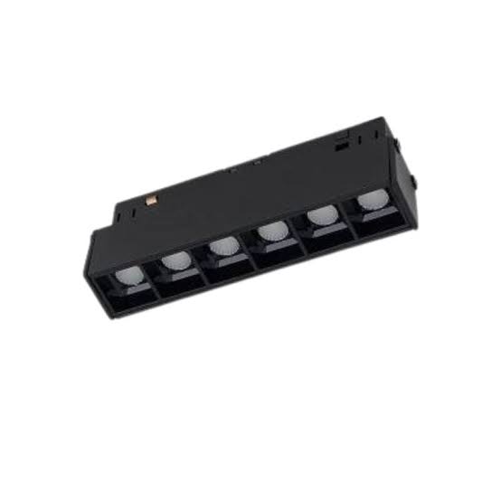 LED Magnetic Grill Track Light 6W