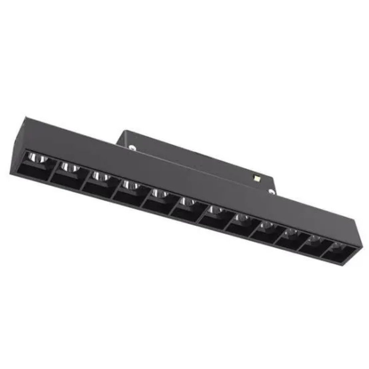 LED Magnetic Grill Track Light 12W